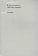 Copertina libro <b>Il ministro soldato</b>