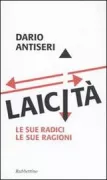 Copertina libro <b>Laicità</b>