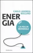 Copertina libro <b>Energia</b>