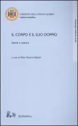 Copertina libro <b>Il corpo e il suo doppio</b>