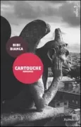Copertina libro <b>Cartouche</b>
