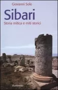 Copertina libro <b>Sibari</b>