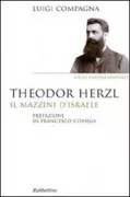 Copertina libro <b>Theodor Herzl</b>