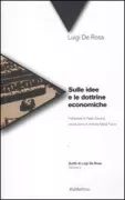 Copertina libro <b>5: Sulle idee e le dottrine economiche</b>