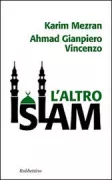 Copertina libro <b>L'altro islam</b>