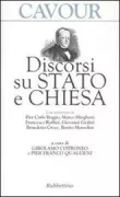 Copertina libro <b>Discorsi su Stato e Chiesa</b>