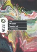 Copertina libro <b>Fuoco del Sud</b>