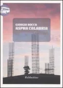 Copertina libro <b>Aspra Calabria</b>