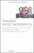 Copertina libro <b>Viaggio nelle modernità</b>