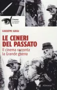 Copertina libro <b>Le ceneri del passato</b>