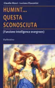 Copertina libro <b>Humint ... questa sconosciuta</b>