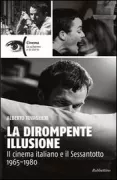 Copertina libro <b>La dirompente illusione</b>