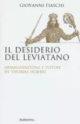 Copertina libro <b>Il desiderio del Leviatano</b>