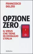 Copertina libro <b>Opzione zero</b>