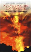 Copertina libro <b>Nuovo vecchio continente</b>