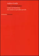 Copertina libro <b>Città e immigrazione</b>