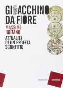 Copertina libro <b>Gioacchino da Fiore</b>