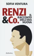 Copertina libro <b>Renzi & Co</b>