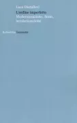 Copertina libro <b>L'ordine imperfetto</b>