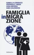 Copertina libro <b>Famiglia in migrazione</b>
