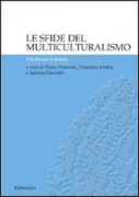 Copertina libro <b>Le sfide del multiculturalismo</b>