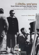 Copertina libro <b>L'«Otello» senz'acca</b>