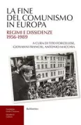 Copertina libro <b>La fine del comunismo in Europa</b>