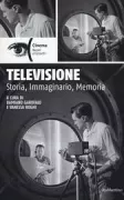 Copertina libro <b>Televisione</b>