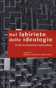 Copertina libro <b>Nel labirinto delle ideologie</b>