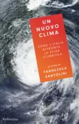 Copertina libro <b>Un nuovo clima</b>
