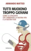 Copertina libro <b>Tutti muoiono troppo giovani</b>
