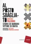 Copertina libro <b>Al posto sbagliato</b>