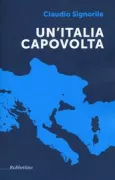 Copertina libro <b>Un'Italia capovolta</b>