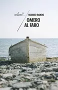 Copertina libro <b>Omero al faro</b>