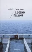 Copertina libro <b>Il sogno italiano</b>