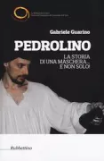 Copertina libro <b>Pedrolino</b>