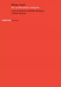 Copertina libro <b>Bruno Leoni</b>