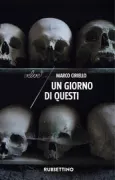 Copertina libro <b>Un giorno di questi</b>
