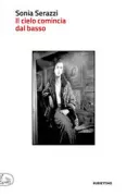 Copertina libro <b>Il cielo comincia dal basso</b>
