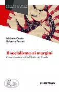 Copertina libro <b>Il socialismo ai margini</b>