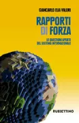 Copertina libro <b>Rapporti di forza</b>