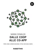 Copertina libro <b>Dalle Coop alle Co-App</b>