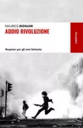 Copertina libro <b>Addio rivoluzione</b>