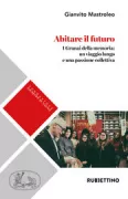 Copertina libro <b>Abitare il futuro</b>