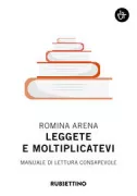Copertina libro <b>Leggete e moltiplicatevi</b>