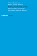 Copertina libro <b>Le trame della democrazia</b>