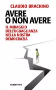 Copertina libro <b>Avere o non avere</b>