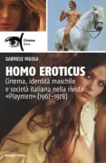 Copertina libro <b>Homo eroticus</b>