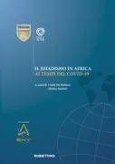 Copertina libro <b>Il jihadismo in Africa ai tempi del Covid-19</b>
