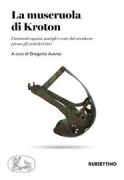 Copertina libro <b>La museruola di Kroton</b>